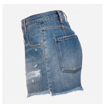 PINKO damskie szorty jeansowe spodenki -40%%% NOWE ITALY IT30