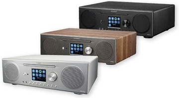 RADIO INTERNETOWE Ferguson i450s SPOTIFY WiFi + CD