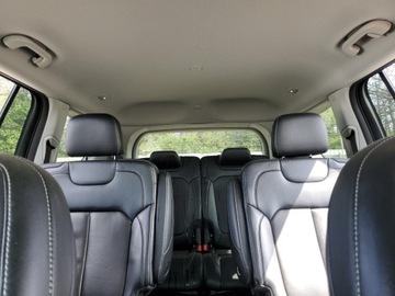 Jeep Grand Cherokee IV 2021 Jeep Grand Cherokee L Limited 2021 3.6l 3.6 Benzyna 290KM, zdjęcie 10