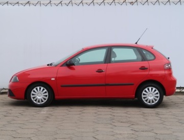 Seat Ibiza III 1.4 16V 75KM 2006 Seat Ibiza 1.4 16V, Salon Polska, Serwis ASO, zdjęcie 2