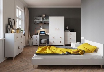 Кровать Figo (36) без матраса Молодёжная мебель