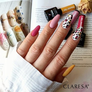 Claresa DUSTY ROSE комплект из всей КОЛЛЕКЦИИ гибридов 8х