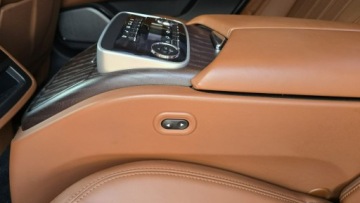 Maserati Quattroporte II 2019 Maserati Quattroporte Mega Wyposażenie S Q4, zdjęcie 37
