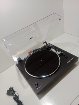 Thorens TD 190-2 Проигрыватель черный PHONO PREMIUM