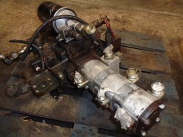 Pompa hydrauliczna LINDE BPV - 70R Zetaw