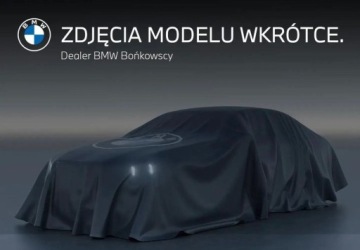 BMW X2 U10 2025 BMW X2 1.5 Benzyna 140KM