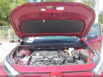 Toyota RAV4 V 2023 Toyota RAV4 Hybrid LE 2023 2.5 Hybryda 176KM, zdjęcie 8