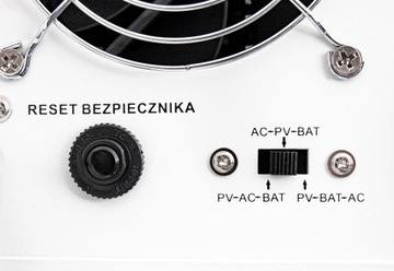 ИНВЕРТОР СОЛНЕЧНЫЙ ИНВЕРТОР СИНУС-ПРЕОБРАЗОВАТЕЛЬ ДЛЯ СОЛНЕЧНОЙ ПАНЕЛИ 2000ВТ 24В