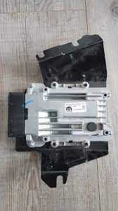 JEEP COMPASS II 1.4 17 MODUL ŘÍZENÍ PŘEVODOVKY ŘAZENÍ