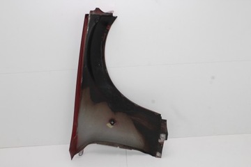 BLATNÍK LEVÝ PŘEDNÍ MAZDA MX5 III 05-09R 32V