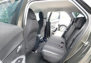 Peugeot 3008 II Crossover 1.6 BlueHDi 120KM 2017 Peugeot 3008 1.6HDI z Gwarancja Rozrzad Wymieniony 1.6 Diesel 120KM, zdjęcie 10