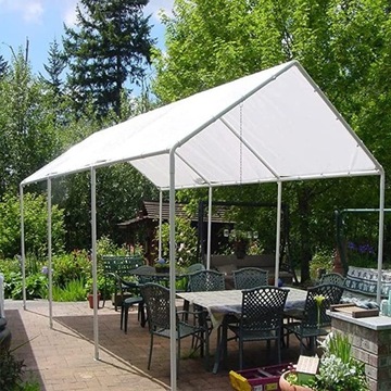 Брезент 100г ПЛАСТИНА Фольга плотная 3х5 БЕЛАЯ УФ+++