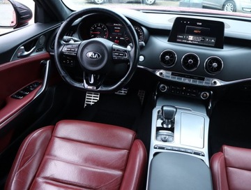 Kia Stinger 2019 Kia Stinger 2.0 T-GDI, Salon Polska, Serwis ASO, zdjęcie 6