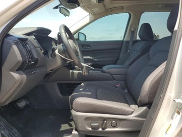 Nissan Pathfinder III 2024 Nissan Pathfinder 2024 3.5L GAS FWD 3.5 Benzyna 284KM, zdjęcie 6