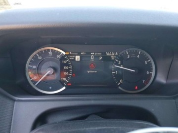 Land Rover Range Rover Velar 2022 Land Rover Range Rover Velar R-Dynamic S 2022 2.0 Benzyna 247KM, zdjęcie 9