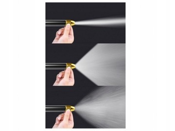 Садовый шланговый пистолет, Мойка высокого давления, Насадка для полива, Насадка для мытья