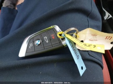 BMW 2022 BMW X4 M 2022r, X4 M, 3.0L, XDrive 3.0 Benzyna 473KM, zdjęcie 13