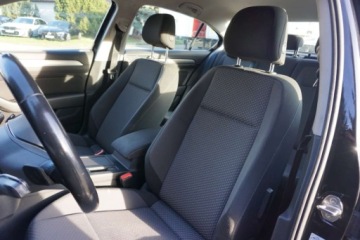 Volkswagen Passat B8 Limousine Facelifting 1.5 TSI EVO 150KM 2020 Volkswagen Passat Bezwypadek Tempomat Czujniki park. DSG Klima. 2stref, zdjęcie 9