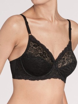 Бюстгальтер Triumph Compliment W черный HIT 75G