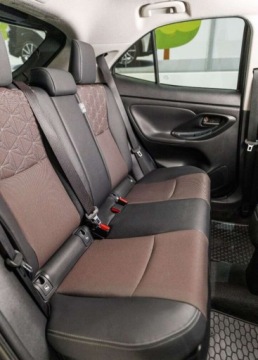 Toyota 2024 Toyota Yaris Cross Cross Hybrid 1.5 Executive 1.5 Hybryda 92KM, zdjęcie 20