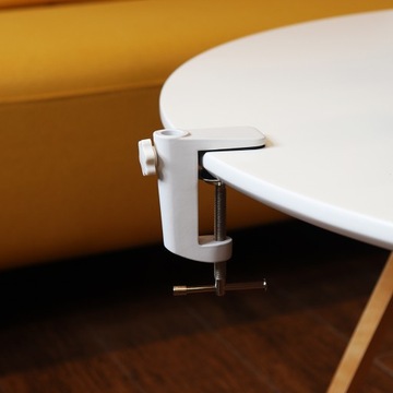 VICE Держатель МИКРОФОННАЯ ЛАМПА Настольный портативный офис