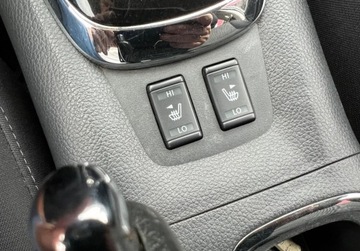 Nissan Pulsar 1.2 DIG-T 115KM 2016 Nissan Pulsar 1.2TB 115KM 6Bieg.Klimatr.Navi Kamera Hak Grz.Siedz.Key Fakt, zdjęcie 18