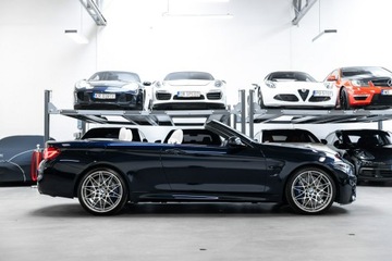 BMW Seria 4 G22-23-26 2020 BMW M4 Salon PL. 1 właściciel. Individual., zdjęcie 6