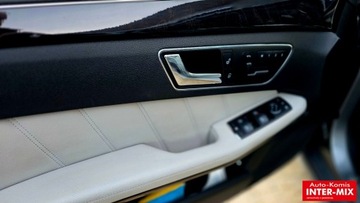 Mercedes Klasa E W212 2010 Mercedes-Benz Klasa E 300 blue efficiency 7 G-TRONIC 3.0 Diesel 204KM, zdjęcie 16