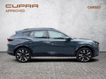 Cupra Formentor Crossover 1.5 TSI 150KM 2025 Cupra Formentor 1.5eTSI 150KM DSG, Salon PL, FV23%, zdjęcie 7