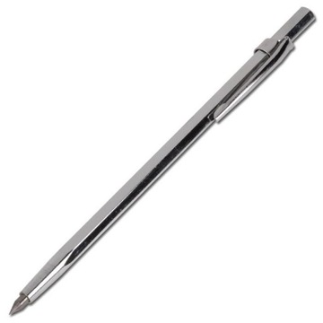 NIEMIECKI RYSIK TRASERSKI WĘGLIK SPIEKANY 150 MM