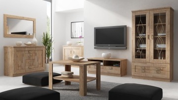 TODD ​​lefkas комод 140 см