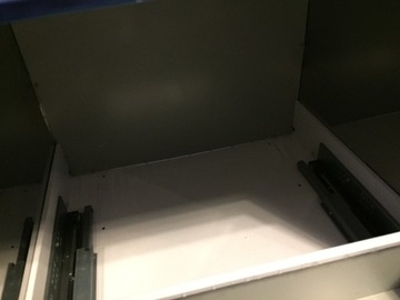 ELLETIPI STREET Сортировщик мусора с 4 контейнерами