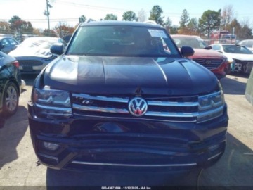 Volkswagen 2019 Volkswagen Atlas V6 Sel R-Line 2019 3.6 Benzyna 276KM, zdjęcie 7