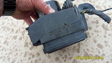 НАСОС АБС FORD FIESTA VII MK7 CV21-2C405-EA 10.0212-0921.4 10.0961-0198.3