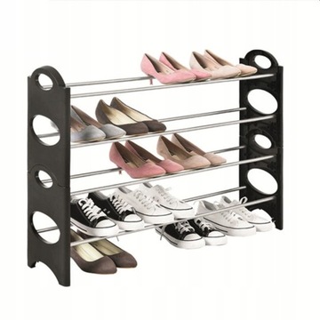 STOJAK JACK na buty ORGANIZER SZAFKA REGAŁ obuwie
