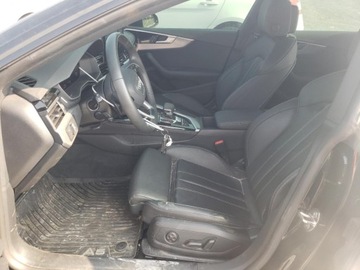 Audi A5 F5 2023 Audi a5 Premium Plus 45 2023 2.0l 2.0 Benzyna 261KM, zdjęcie 7