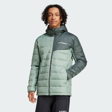 ADIDAS KURTKA TERREX JD8393 r M