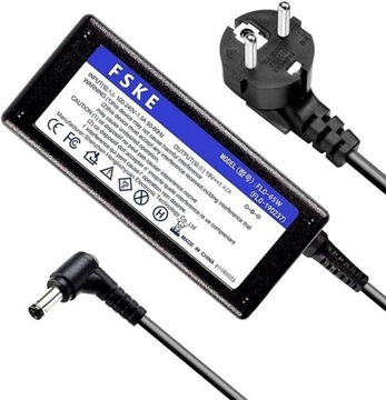 Zasilacz Sieciowy Kabel do Ładowania do JBL Xtreme 65W