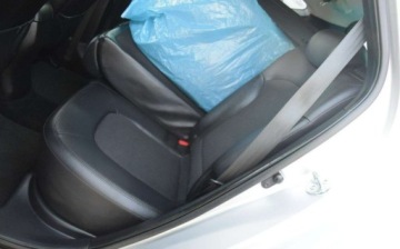 Hyundai ix35 SUV R 2.0 CRDi 136KM 2011 Hyundai ix35 2.0D Klimatronik 2 KPL KOL Grzane Fotele Sprowadzony 2.0, zdjęcie 22