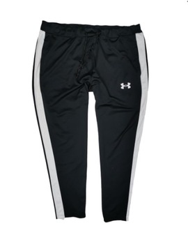 UNDER ARMOUR Dresy Męskie Spodnie Dresowe XXL 2XL