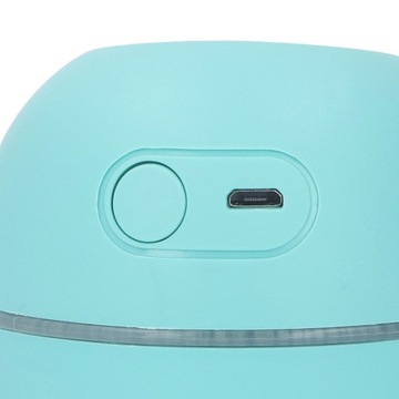 Настольный увлажнитель USB уменьшает сухость Увлажняющий диффузор R5