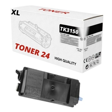 Toner do Kyocera TK3150 TK-3150 Ecosys M3040idn M3540