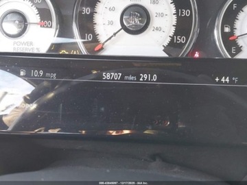 Rolls-Royce 2014 Rolls-Royce Wraith 2014 6.6 Benzyna 624KM, zdjęcie 12