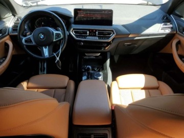 BMW X3 G01 2023 BMW X3 xDrive30I 2023 2.0l 2.0 Benzyna 248KM, zdjęcie 8