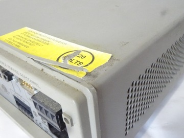 Лабораторный источник питания Agilent 66311B