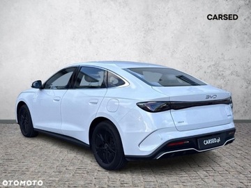 BYD 2025 BYD Seal 6 BYD Seal 6 1.5 Hybryda Plug-in 183KM, zdjęcie 3