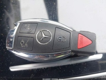 Mercedes GLC C253 2017 Mercedes-Benz GLC 2017 MERCEDES-BENZ GLC 300 COUPE 4MATIC 2.0 Benzyna 241KM, zdjęcie 10