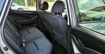 Hyundai ix20 Mikrovan 1.4 CVVT 90KM 2012 Hyundai ix20 BENZYNA klima NISKI PRZEBIEG super okazja POLECAMY, zdjęcie 35