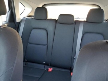 Mazda CX-5 II 2022 Mazda CX-5 2022r., 2.5l, od ubezpieczalni 2.5 Benzyna 187KM, zdjęcie 8