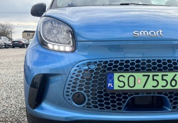 Smart Forfour II 2020 Smart Forfour niski przebieg, zdjęcie 3